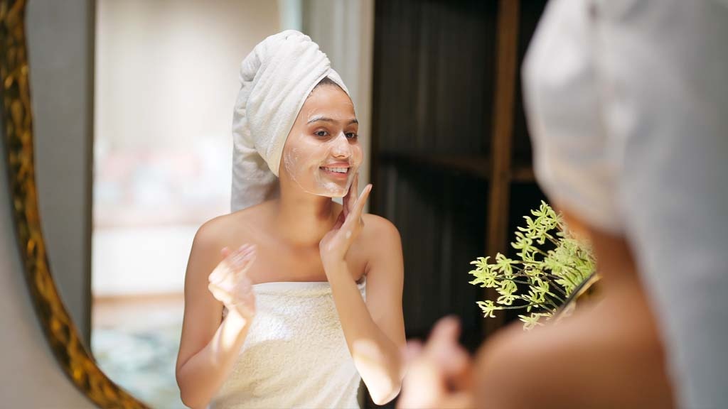 Welke badhanddoek past bij dagelijks gebruik?