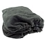Massagetafel hoeslaken / behandelstoelhoes antraciet