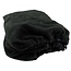 Massagetafel hoeslaken / behandelstoelhoes zwart