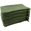 Neweco Washandje emerald groen