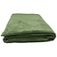 Massage handdoek xxxl 160x220 cm emerald groen