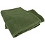 Massage handdoek 70x140 emerald groen