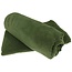 Massage handdoek 70x140 emerald groen
