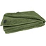 Massage handdoek 80x195 emerald groen