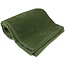 Massage handdoek 80x195 emerald groen