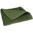 Massage handdoek 45x90 cm emerald groen