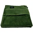 Microvezel kappershanddoeken Emerald groen