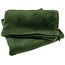 Microvezel kappershanddoeken Emerald groen