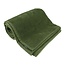 Massage handdoek 80x195 emerald groen