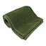 Microvezel bad- en saunalaken emerald groen