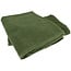 Microvezel douchelaken emerald groen