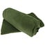 Microvezel douchelaken emerald groen