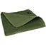 Microvezel handdoek emerald groen