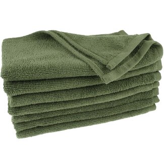Gastendoekjes emerald groen