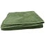 2 persoons strandlaken emerald groen