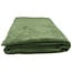 2 persoons strandlaken emerald groen