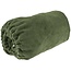 Massagetafel hoeslaken emerald groen