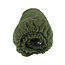Massagetafel hoeslaken emerald groen