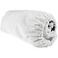 Massagetafel hoeslaken wit
