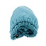 Massagetafel hoeslaken turquoise