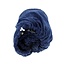 Massagetafel hoeslaken marineblauw