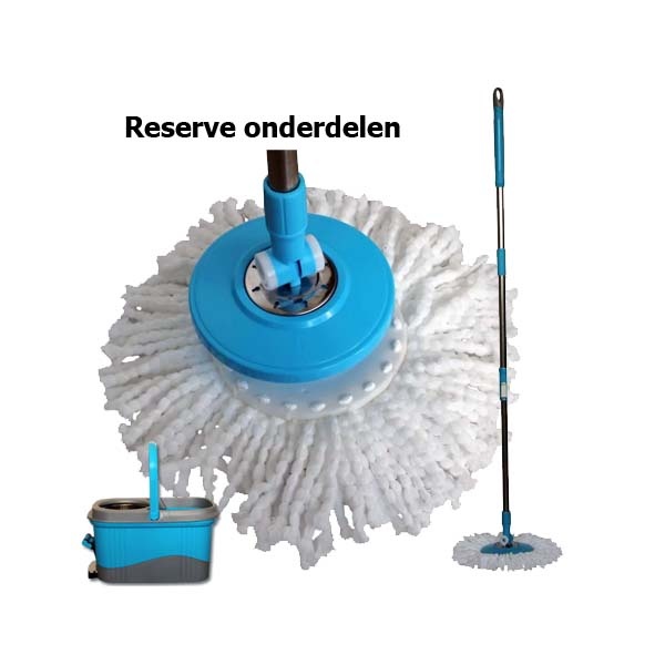 Turbo mopsysteem