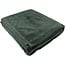 Massage handdoek xxxl 160x220 cm antraciet