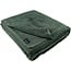 Massage handdoek xxxl 160x220 cm antraciet