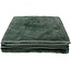 Massage handdoek xxxl 160x220 cm antraciet