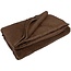 Massage handdoek xxxl 160x220 cm chocoladebruin