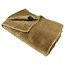 Neweco® Massage handdoek 160x220 walnoot