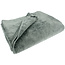 Massage handdoek xxxl 160x220 cm grijs