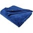 Neweco® Massage handdoek 160x220 marineblauw