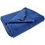 Massage handdoek xxxl 160x220 cm marineblauw