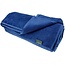 Massage handdoek xxxl 160x220 cm marineblauw