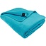 Neweco® Massage handdoek 160x220 turquoise