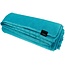 Massage handdoek xxxl 160x220 cm turquoise
