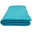 Massage handdoek xxxl 160x220 cm turquoise