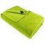 Neweco® Massage handdoek 160x220 appelgroen