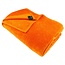 Neweco® Massage handdoek 160x220 oranje