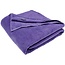 Neweco® Massage handdoek 160x220 paars
