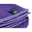 Massage handdoek xxxl 160x220 cm paars