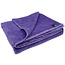 Massage handdoek xxxl 160x220 cm paars