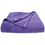 Massage handdoek xxxl 160x220 cm paars