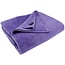 Massage handdoek xxxl 160x220 cm paars