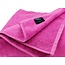 Massage handdoek xxxl 160x220 cm roze