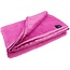 Massage handdoek xxxl 160x220 cm roze