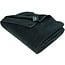 Neweco® Massage handdoek 160x220 zwart
