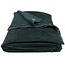 Massage handdoek xxxl 160x220 cm zwart