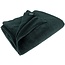 Massage handdoek xxxl 160x220 cm zwart